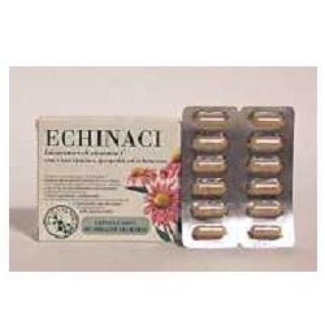 ECHINACI 36 CAPSULE VEGETALI