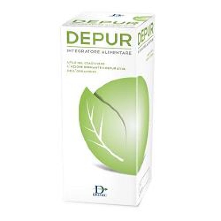 DEPUR 1000 ML