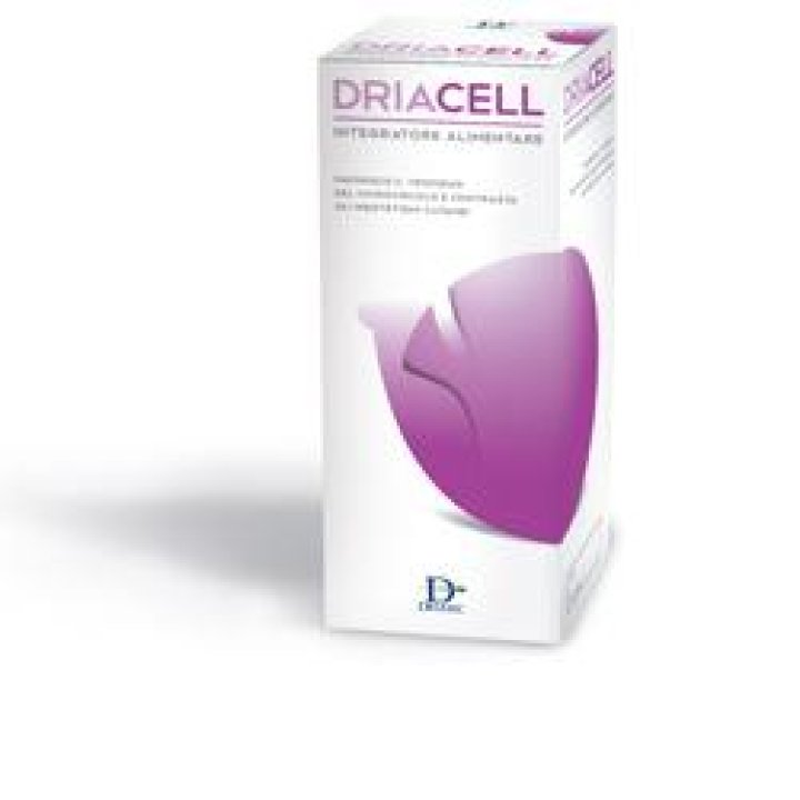 DRIACELL 1000 ML