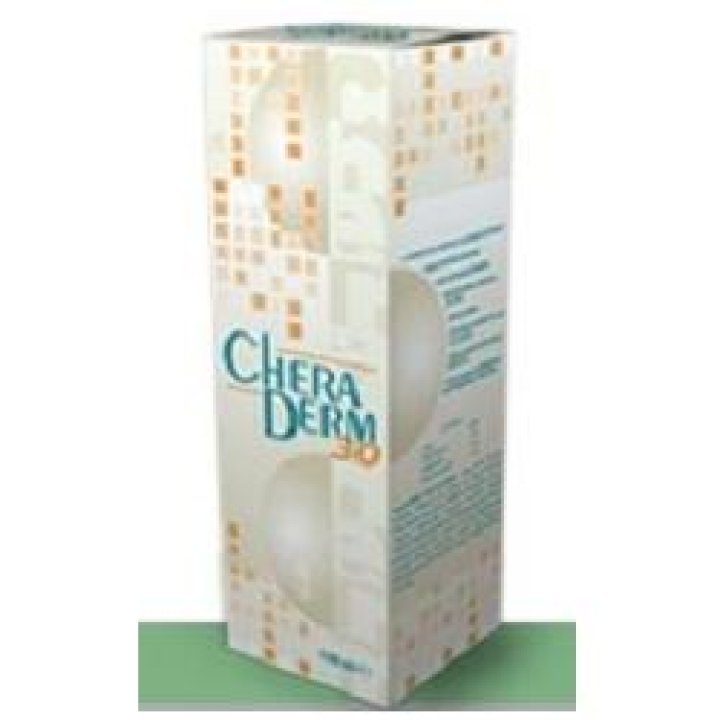 CHERADERM 30 CREMA 100ML