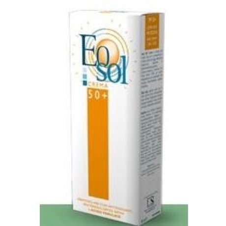 EOSOL CREMA SOLARE 50+ 50 ML