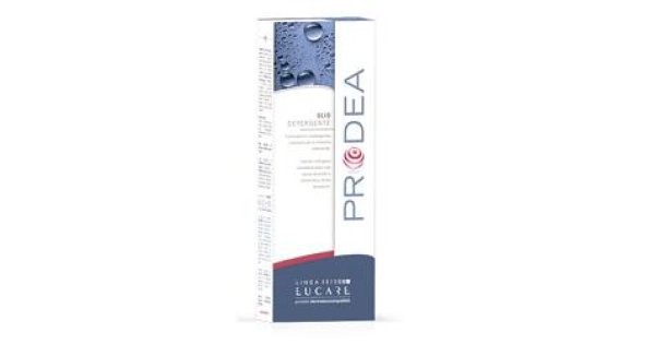 PRODEA DETERGENTE 400ML