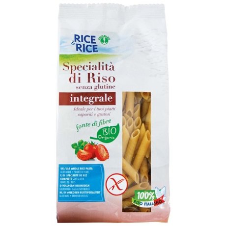 RICE&RICE PENNE 250 G