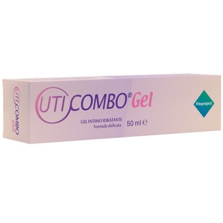 UTICOMBO GEL 50 ML