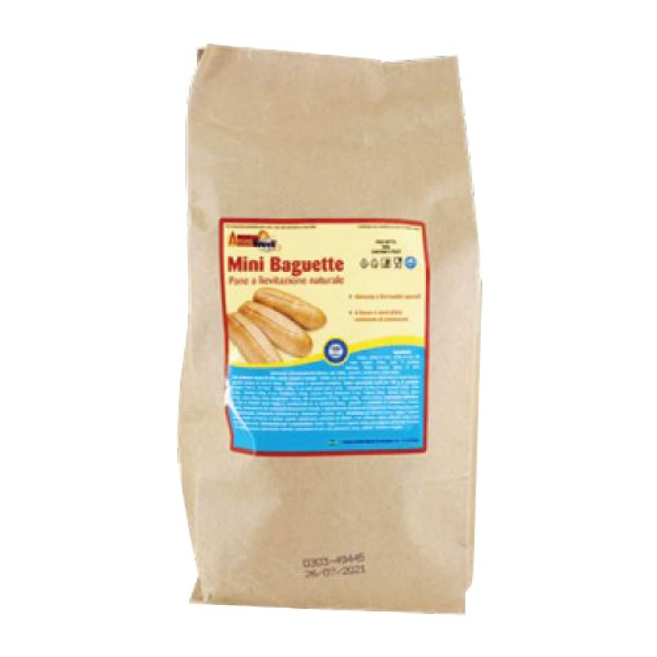 AMINO\' HAPPYD MINI BAGUETTE 300 G