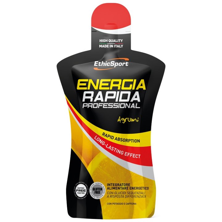 ENERGIA RAPIDA PROFESS 50ML