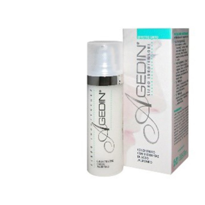 AGEDIN SIERO IDROTENSORE 30 ML