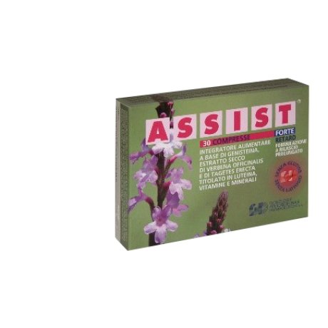 ASSIST FORTE RETARD 30 COMPRESSE