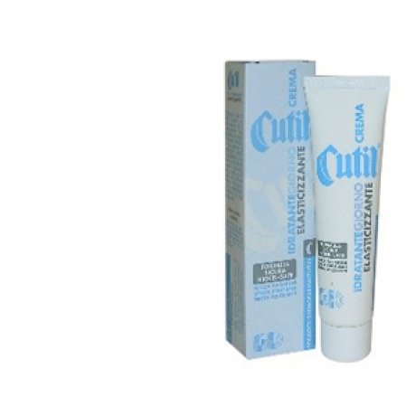 CUTIL IDRATANTE IDRORISTRUTTURANTE CREMA 40 ML