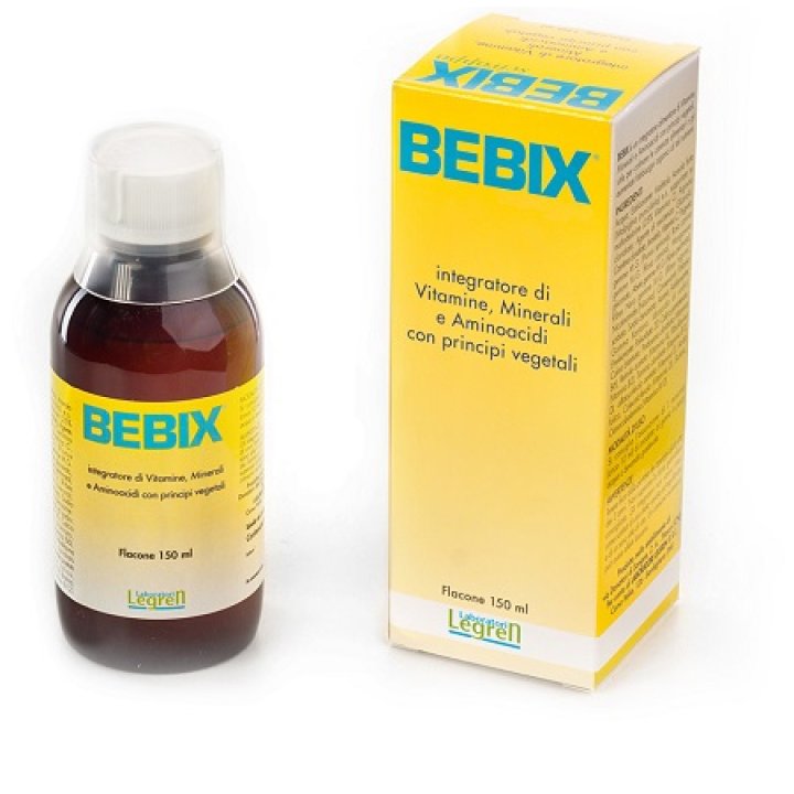 BEBIX 150 ML