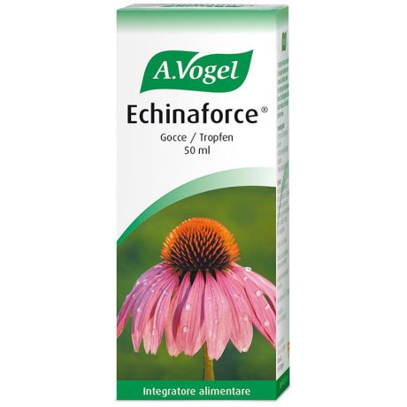 ECHINAFORCE CCE 50 ML VOGEL