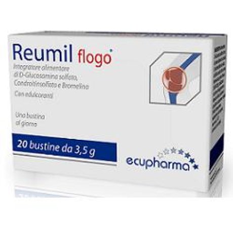 REUMIL FLO 20 BUSTINE