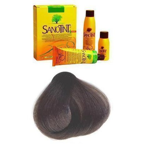 SANOTINT LIGHT TINT CASTANO NATURALE 73
