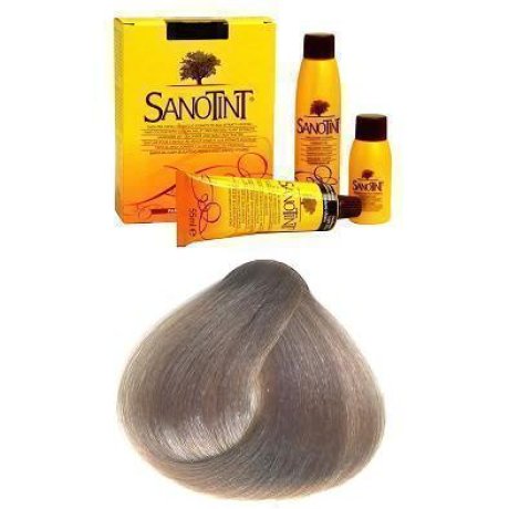 SANOTINT TINTURA CAPELLI 10 BIONDO CHIARO 125 ML