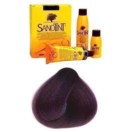 SANOTINT TINTURA CAPELLI 21 MIRTILLO 125 ML