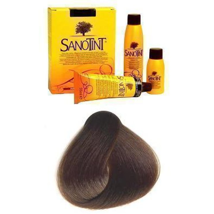 SANOTINT TINTURA CAPELLI 26 TABACCO 125 ML