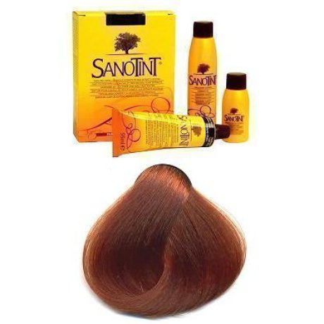 SANOTINT TINTURA CAPELLI 29 BIONDO SCURO RAME 125 ML