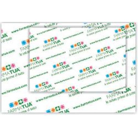 CARTA BANCO KRAF 25X37 10K 3334P