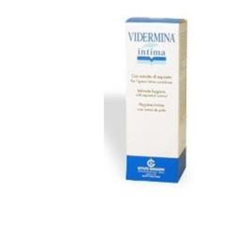 VIDERMINA INTIMA 300 ML