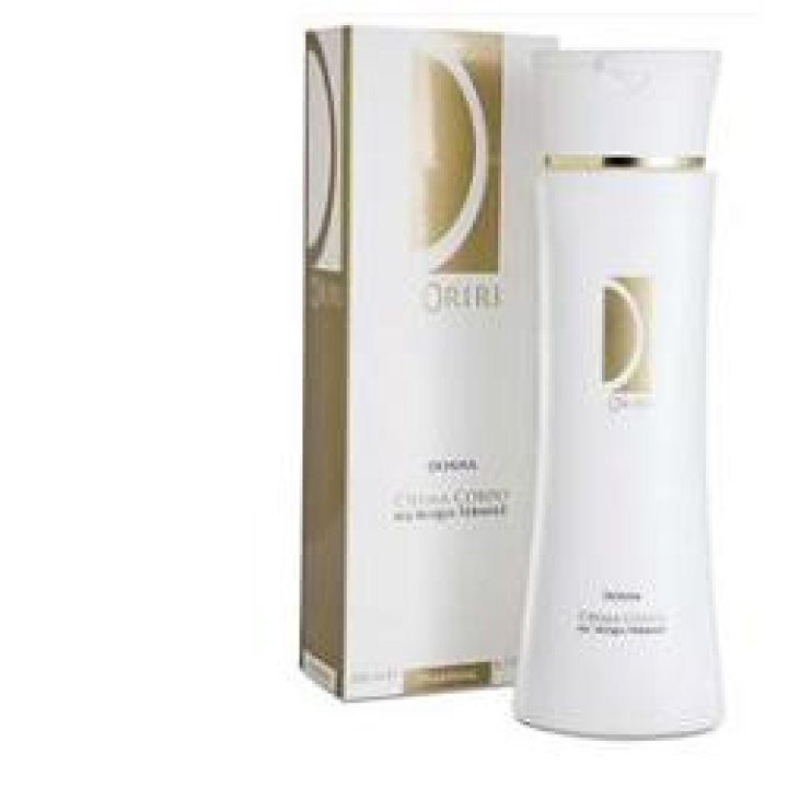 ORIRI CREMA CORPO 200 ML