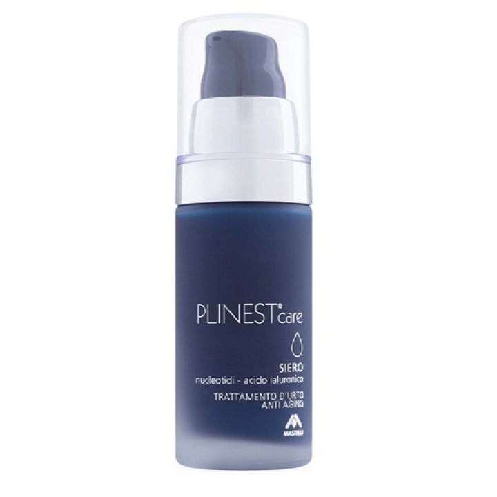 PLINEST CARE SIERO 30 ML