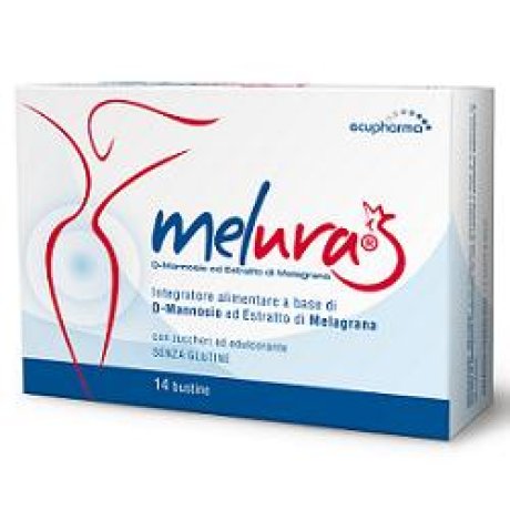 MELURA 14 BUSTINE