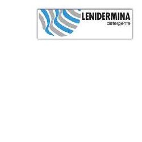 LENIDERMINA*DET GEL 200ML