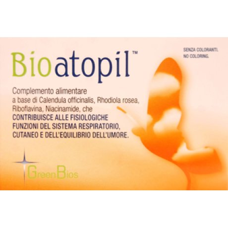 BIOATOPIL 30 CAPSULE