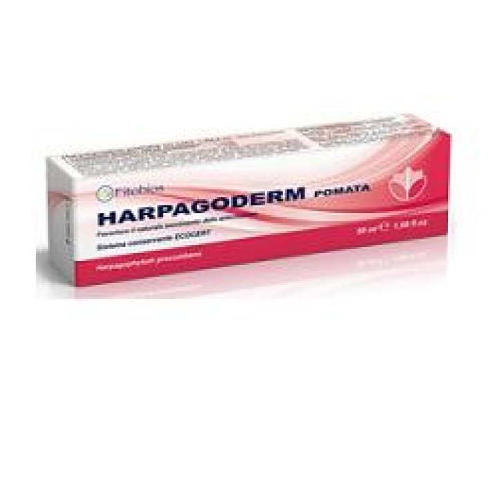 HARPAGODERM POM 50ML