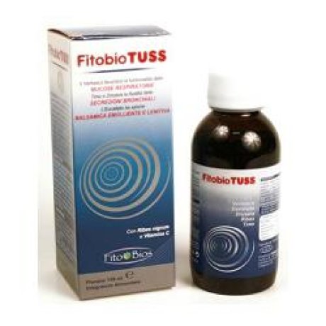 FITOBIOTUSS 150ML