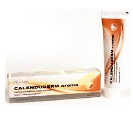 CALENDUDERM CR 50ML