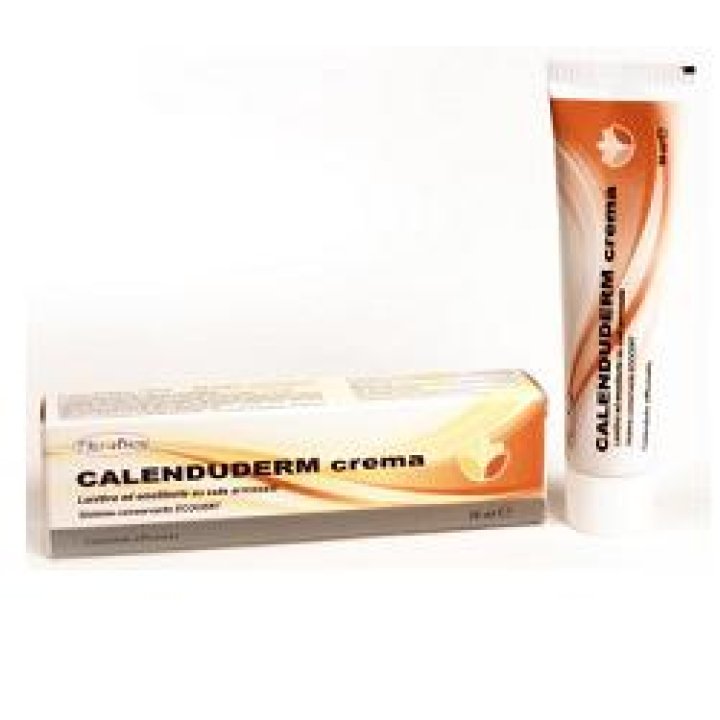 CALENDUDERM CR 50ML