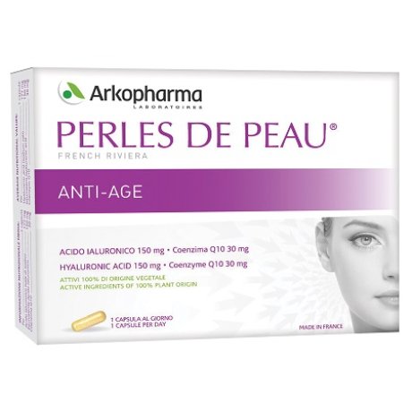 EXPERT SKIN ACIDO IALURONICO 30 CAPSULE