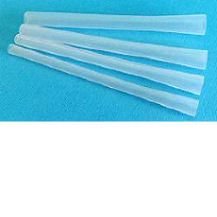 CANNULA RETTALE NEONATI IN SILICONE 5MM