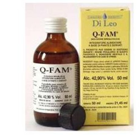 Q-FAM 100 ML