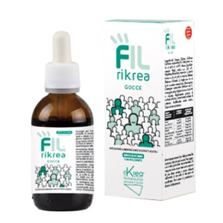 FIL RIKREA CCE 50 ML