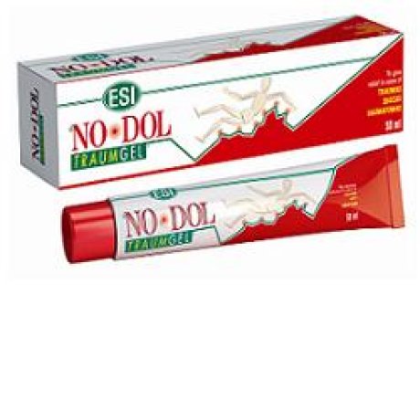 NODOL TRAUMGEL 50 ML