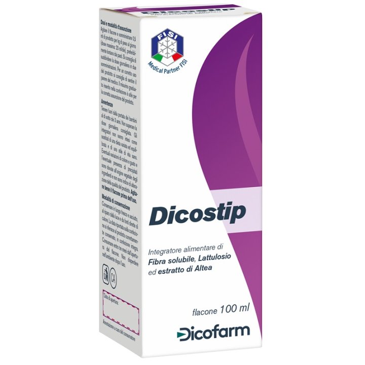 DICOSTIP 100 ML