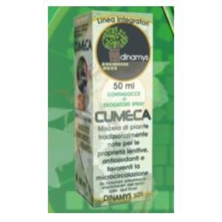 CUMECA 50 ML