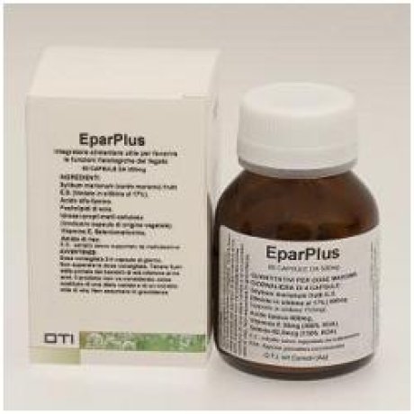 EPARPLUS 60 CAPSULE EPARPLUS 60 CAPSULE