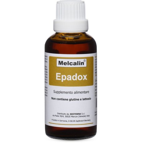 MELCALIN EPADOX CCE 50 ML