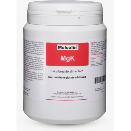 MELCALIN MGK 28 BUSTINE