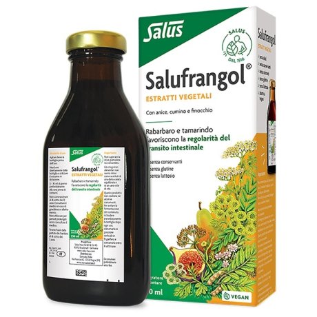 SALUFRANL 250 ML