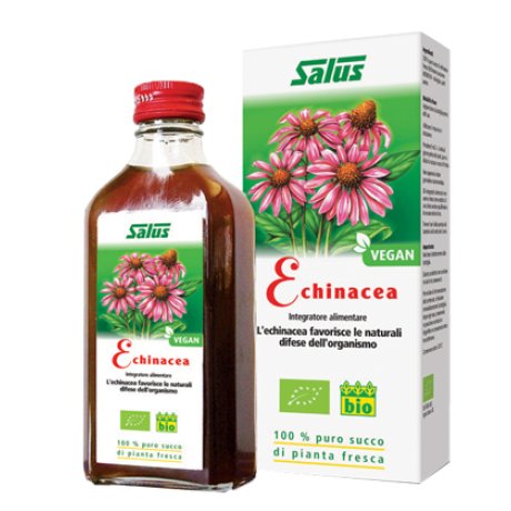 ECHINACEA SUCCO S/ALC 200ML