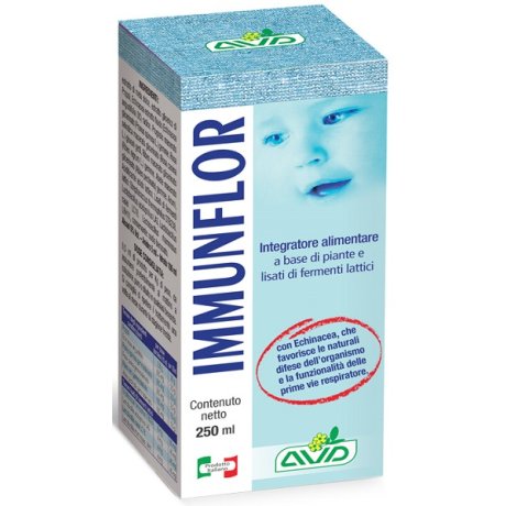 IMMUNFLOR 100 ML