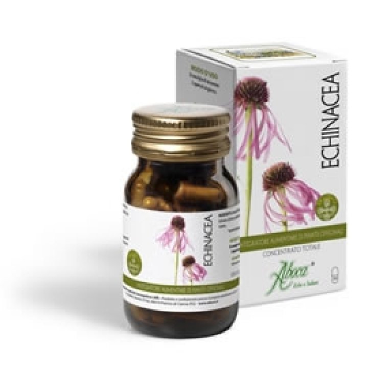 ECHINACEA CONCENTRATO TOTALE 50 OPERCOLI