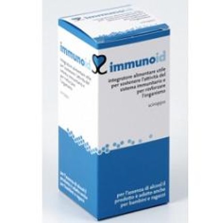 IMMUNOID 200 ML