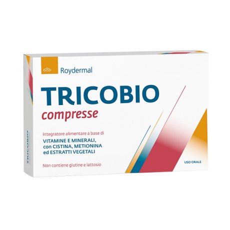 TRICOBIO 30CPR