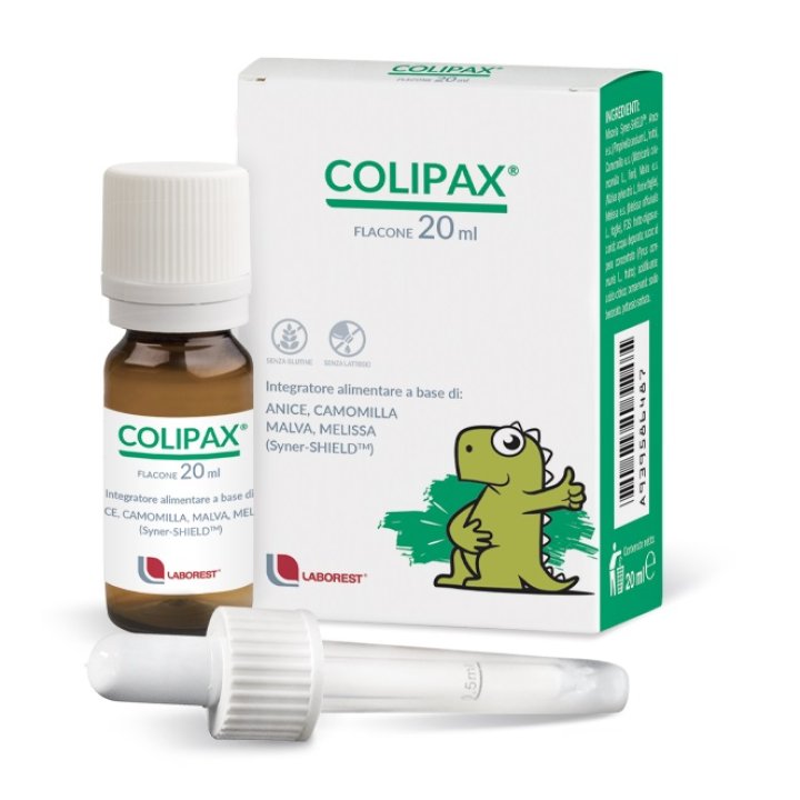 COLIPAX CCE 20 ML