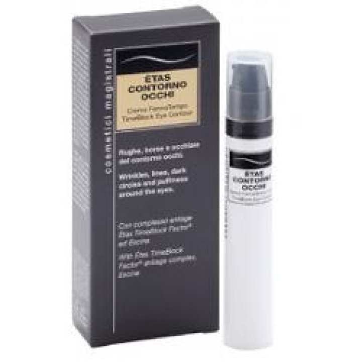 ETAS CONTORNO OCCHI 15 ML